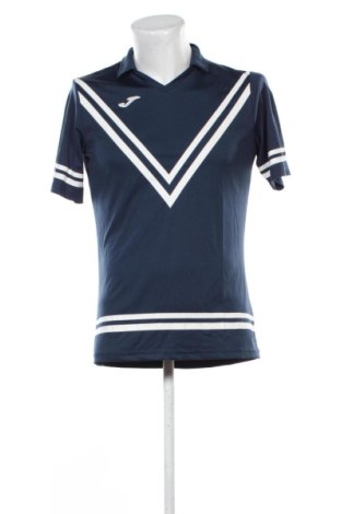 Męski T-shirt Joma, Rozmiar M, Kolor Niebieski, Cena 53,58 zł