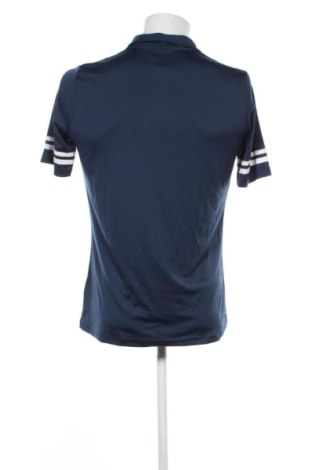 Męski T-shirt Joma, Rozmiar M, Kolor Niebieski, Cena 53,58 zł