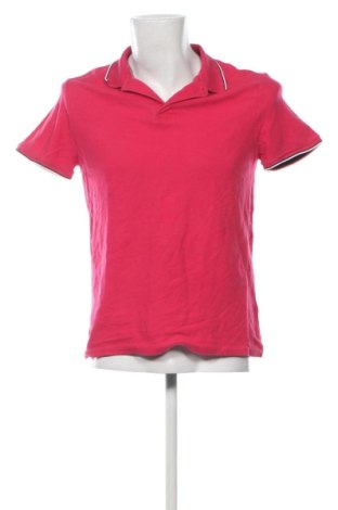 Męski T-shirt Jules, Rozmiar L, Kolor Różowy, Cena 51,99 zł