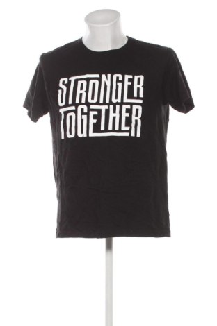 Tricou de bărbați Juventus, Mărime XL, Culoare Negru, Preț 47,99 Lei