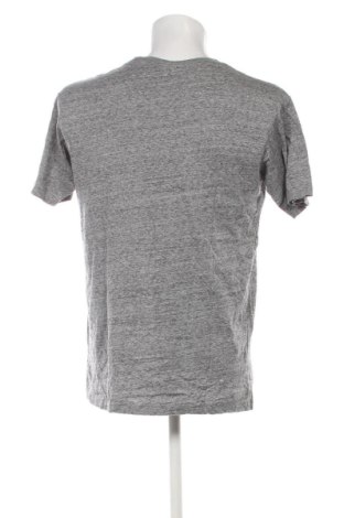 Ανδρικό t-shirt K1X, Μέγεθος L, Χρώμα Γκρί, Τιμή 9,99 €