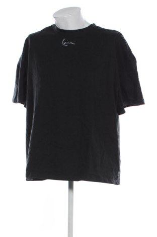 Tricou de bărbați KAM, Mărime M, Culoare Negru, Preț 47,99 Lei