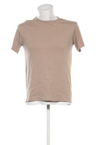 Pánske tričko  KANTT, Veľkosť M, Farba Béžová, Cena  15,95 €
