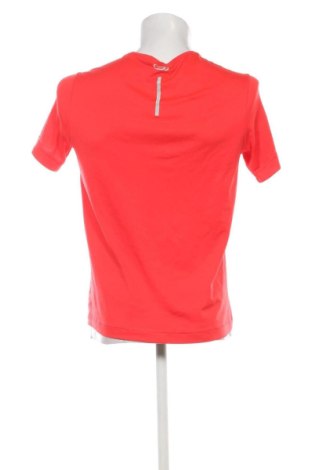 Tricou de bărbați Kalenji, Mărime M, Culoare Roșu, Preț 41,99 Lei
