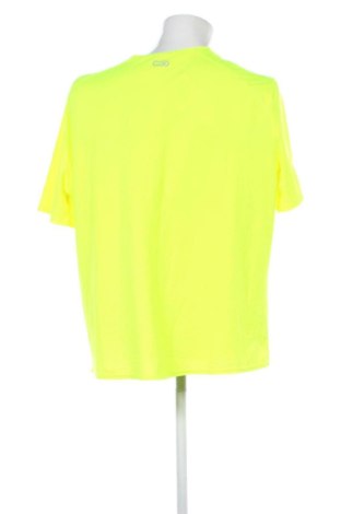 Męski T-shirt Kalenji, Rozmiar 3XL, Kolor Żółty, Cena 35,99 zł