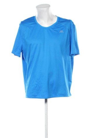 Férfi póló Kalenji, Méret 3XL, Szín Kék, Ár 3 129 Ft