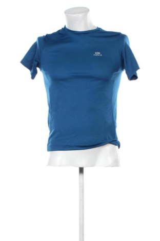 Pánske tričko  Kalenji, Veľkosť S, Farba Modrá, Cena  7,95 €