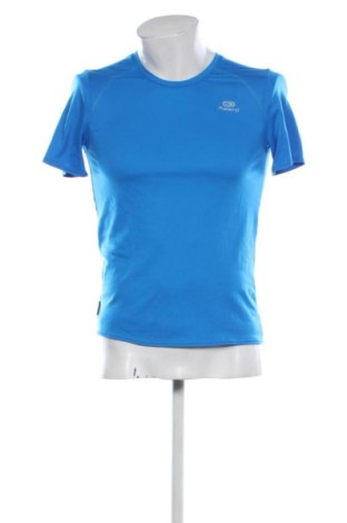 Tricou de bărbați Kalenji, Mărime M, Culoare Albastru, Preț 26,99 Lei