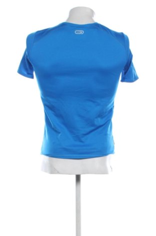 Tricou de bărbați Kalenji, Mărime M, Culoare Albastru, Preț 26,99 Lei