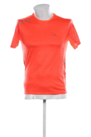 Pánske tričko  Kalenji, Veľkosť S, Farba Oranžová, Cena  7,95 €