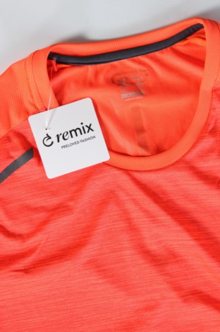 Pánske tričko  Kalenji, Veľkosť S, Farba Oranžová, Cena  7,95 €