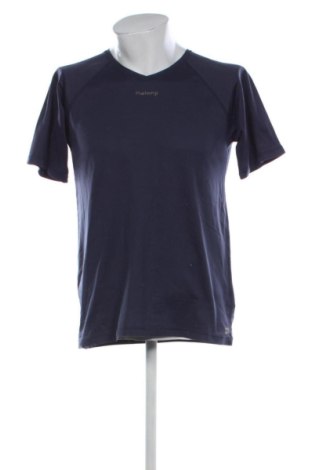 Męski T-shirt Kalenji, Rozmiar L, Kolor Niebieski, Cena 46,99 zł