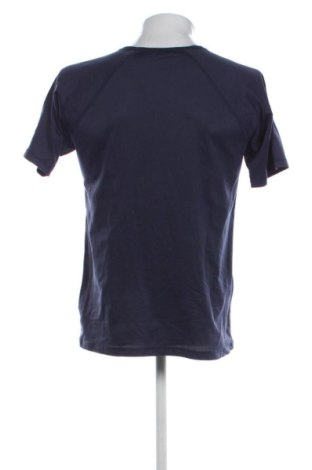 Męski T-shirt Kalenji, Rozmiar L, Kolor Niebieski, Cena 46,99 zł