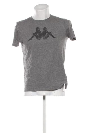 Pánske tričko  Kappa, Veľkosť L, Farba Sivá, Cena  9,95 €