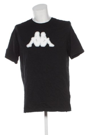 Pánské tričko  Kappa, Velikost XL, Barva Černá, Cena  249,00 Kč