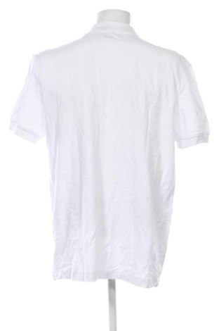 Tricou de bărbați Kappa, Mărime XL, Culoare Alb, Preț 47,99 Lei