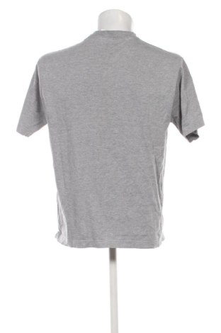 Мъжка тениска Kappa, Размер L, Цвят Сив, Цена 8,18 €