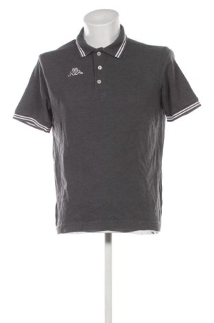 Pánske tričko  Kappa, Veľkosť L, Farba Sivá, Cena  12,95 €