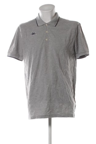 Pánske tričko  Kappa, Veľkosť L, Farba Sivá, Cena  12,95 €