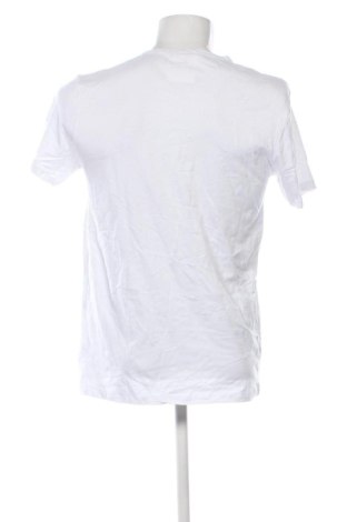 Pánské tričko  Kappa, Velikost XXL, Barva Bílá, Cena  229,00 Kč