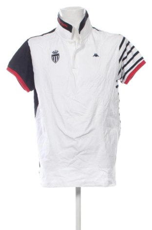 Pánske tričko  Kappa, Veľkosť XXL, Farba Viacfarebná, Cena  12,95 €