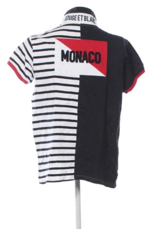 Pánske tričko  Kappa, Veľkosť XXL, Farba Viacfarebná, Cena  12,95 €