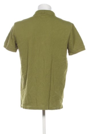 Tricou de bărbați Kappa, Mărime XXL, Culoare Verde, Preț 51,99 Lei