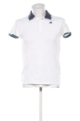 Pánske tričko  Kappa, Veľkosť L, Farba Biela, Cena  11,95 €