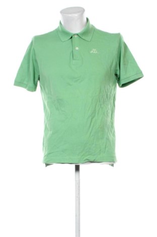 Pánské tričko  Kappa, Velikost M, Barva Zelená, Cena  279,00 Kč