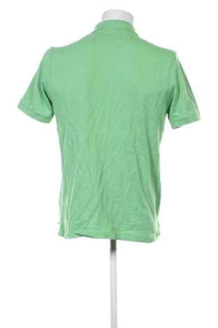 Pánské tričko  Kappa, Velikost M, Barva Zelená, Cena  279,00 Kč
