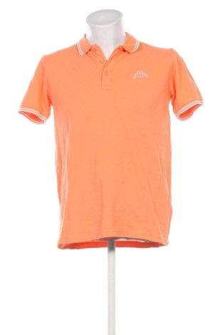 Pánske tričko  Kappa, Veľkosť M, Farba Oranžová, Cena  12,95 €