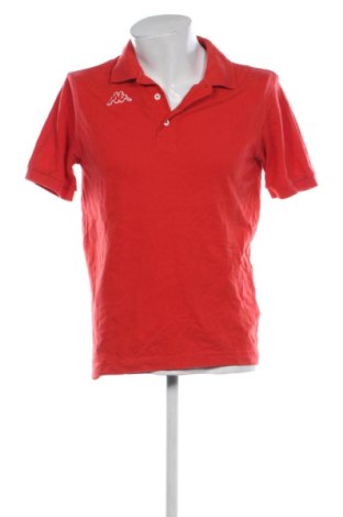 Tricou de bărbați Kappa, Mărime M, Culoare Roșu, Preț 63,99 Lei