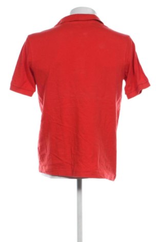 Tricou de bărbați Kappa, Mărime M, Culoare Roșu, Preț 63,99 Lei