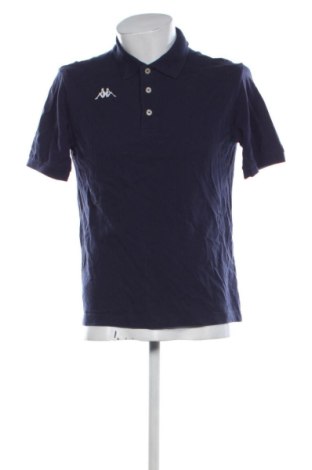 Herren T-Shirt Kappa, Größe M, Farbe Blau, Preis € 27,68