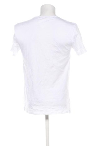 Pánske tričko  Kappa, Veľkosť XL, Farba Biela, Cena  9,95 €