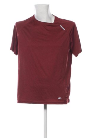 Pánské tričko  Karhu, Velikost XL, Barva Červená, Cena  519,00 Kč