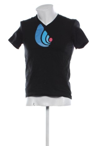 Tricou de bărbați Kariban, Mărime S, Culoare Negru, Preț 49,99 Lei