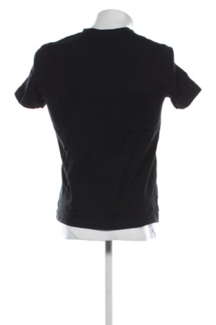 Tricou de bărbați Kariban, Mărime S, Culoare Negru, Preț 49,99 Lei
