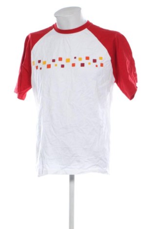 Ανδρικό t-shirt Kariban, Μέγεθος XL, Χρώμα Πολύχρωμο, Τιμή 9,99 €