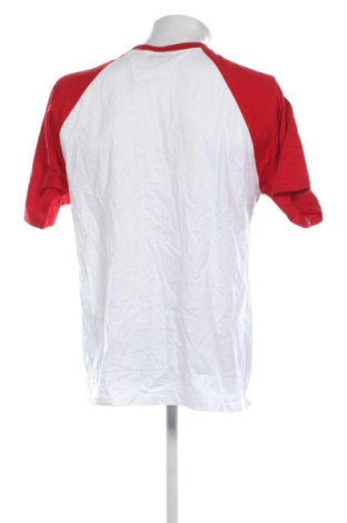 Ανδρικό t-shirt Kariban, Μέγεθος XL, Χρώμα Πολύχρωμο, Τιμή 9,99 €