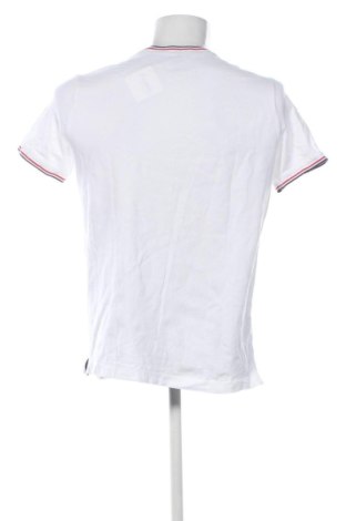 Tricou de bărbați Kariban, Mărime L, Culoare Alb, Preț 51,99 Lei
