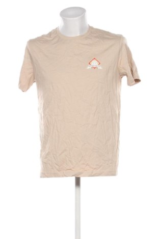 Pánské tričko  Kariban, Velikost L, Barva Béžová, Cena  209,00 Kč