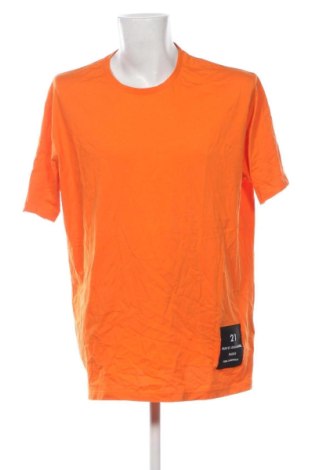 Pánske tričko  Karl Lagerfeld, Veľkosť 3XL, Farba Oranžová, Cena  37,95 €