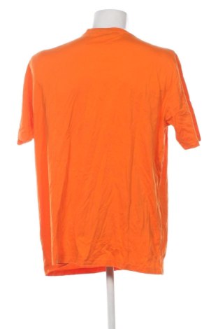 Pánske tričko  Karl Lagerfeld, Veľkosť 3XL, Farba Oranžová, Cena  37,95 €