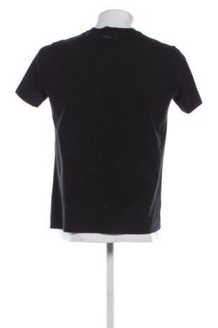 Męski T-shirt Karl Lagerfeld, Rozmiar M, Kolor Czarny, Cena 171,47 zł