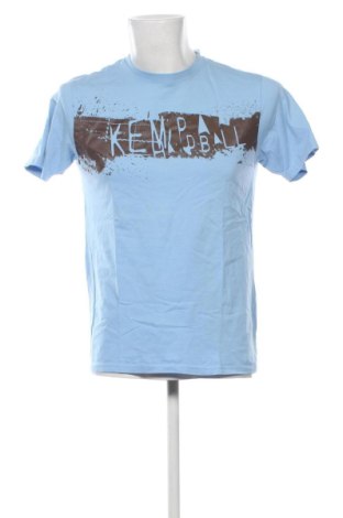 Męski T-shirt Kempa, Rozmiar M, Kolor Kolorowy, Cena 40,99 zł