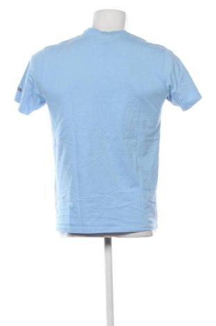 Męski T-shirt Kempa, Rozmiar M, Kolor Kolorowy, Cena 40,99 zł