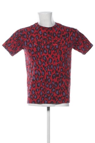 Męski T-shirt Kenzo, Rozmiar S, Kolor Kolorowy, Cena 203,99 zł