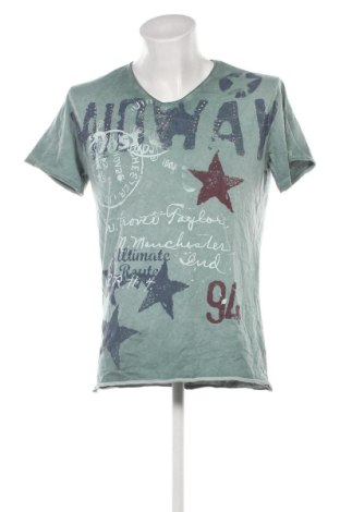 Tricou de bărbați Key Largo, Mărime XL, Culoare Multicolor, Preț 49,99 Lei