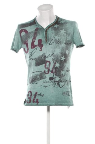 Tricou de bărbați Key Largo, Mărime XL, Culoare Multicolor, Preț 50,99 Lei